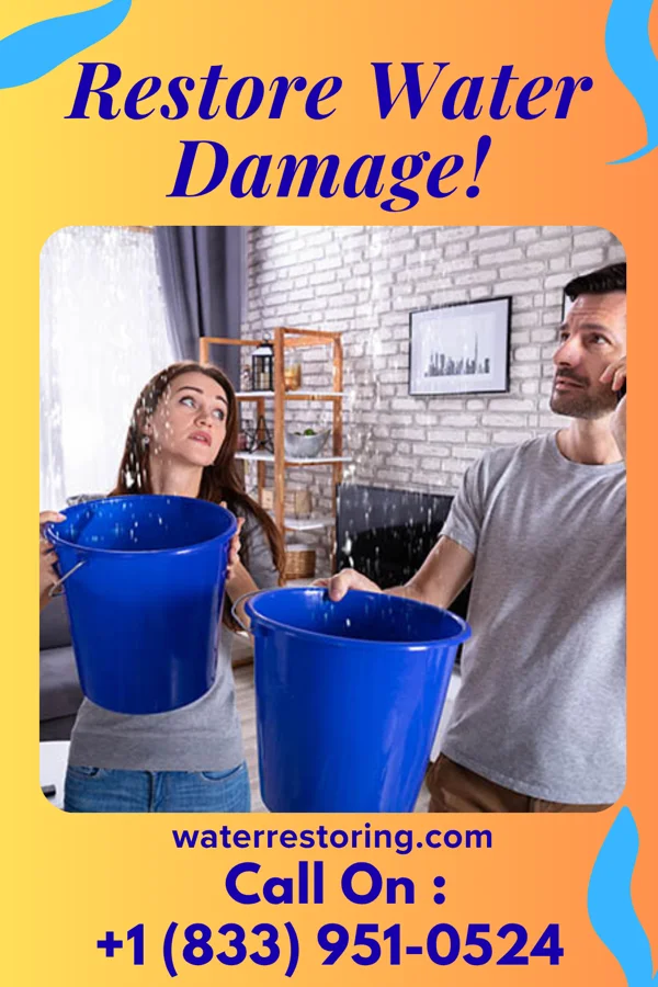 water restoration Master Disaster Recovery Co Bradford